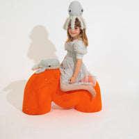 MINI WHALE - GRANDMA
