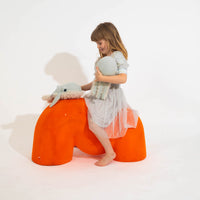 MINI WHALE - GRANDMA