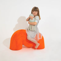 MINI WHALE - GRANDMA