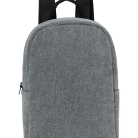 BAKPOKI - GREY DENIM