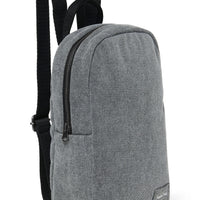 BAKPOKI - GREY DENIM