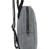 BAKPOKI - GREY DENIM