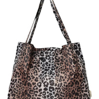 INNKAUPAPOKI - LEOPARD