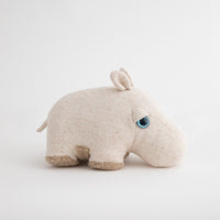 MINI HYPPO - FLÓÐHESTUR