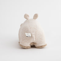 MINI HYPPO - FLÓÐHESTUR