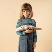 MINI CROCO - KRÓKÓDÍLL