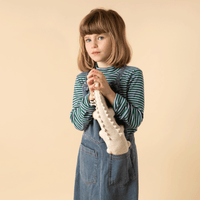 MINI CROCO - KRÓKÓDÍLL