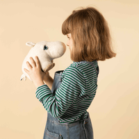 MINI HYPPO - FLÓÐHESTUR