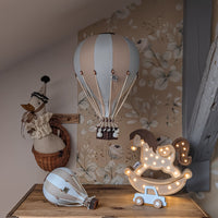 LOFTBELGUR - GOLD & BEIGE