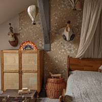 LOFTBELGUR - GOLD & BEIGE
