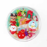 JÓLA LEIR I SUPRISE POT