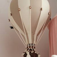 LOFTBELGUR - GOLD & BEIGE