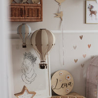 LOFTBELGUR - GOLD & BEIGE