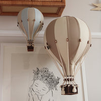 LOFTBELGUR - GOLD & BEIGE