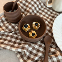 THE BREAKFAST SET
