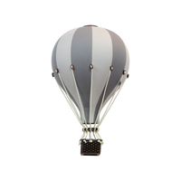LOFTBELGUR - LIGHT GREY & DARK GREY