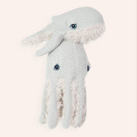 MINI WHALE - GRANDMA