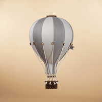 LOFTBELGUR - LIGHT GREY & DARK GREY