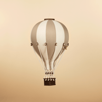 LOFTBELGUR - GOLD & BEIGE