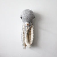 THE OCTOPUS - GRANDPA
