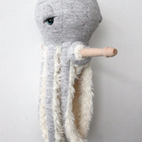 THE OCTOPUS - GRANDPA