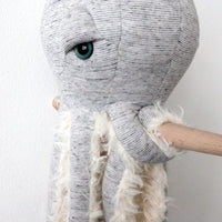 THE OCTOPUS - GRANDPA