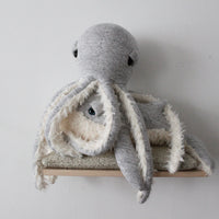 THE OCTOPUS - GRANDPA