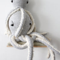 THE OCTOPUS - GRANDPA