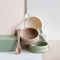 THE BREAKFAST SET