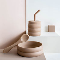 THE BREAKFAST SET
