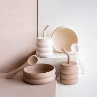 THE BREAKFAST SET