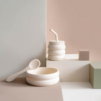 THE BREAKFAST SET