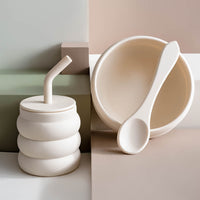 THE BREAKFAST SET