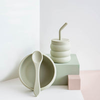 THE BREAKFAST SET