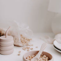 THE BREAKFAST SET