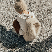 BAKPOKI - BEIGE