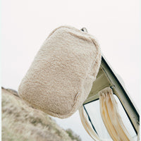 BAKPOKI STÓR - BEIGE