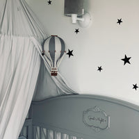 LOFTBELGUR - LIGHT GREY & DARK GREY