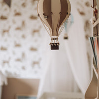 LOFTBELGUR - GOLD & BEIGE