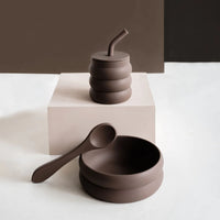 THE BREAKFAST SET