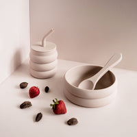THE BREAKFAST SET