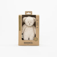 Lítill skynjunarbangsi