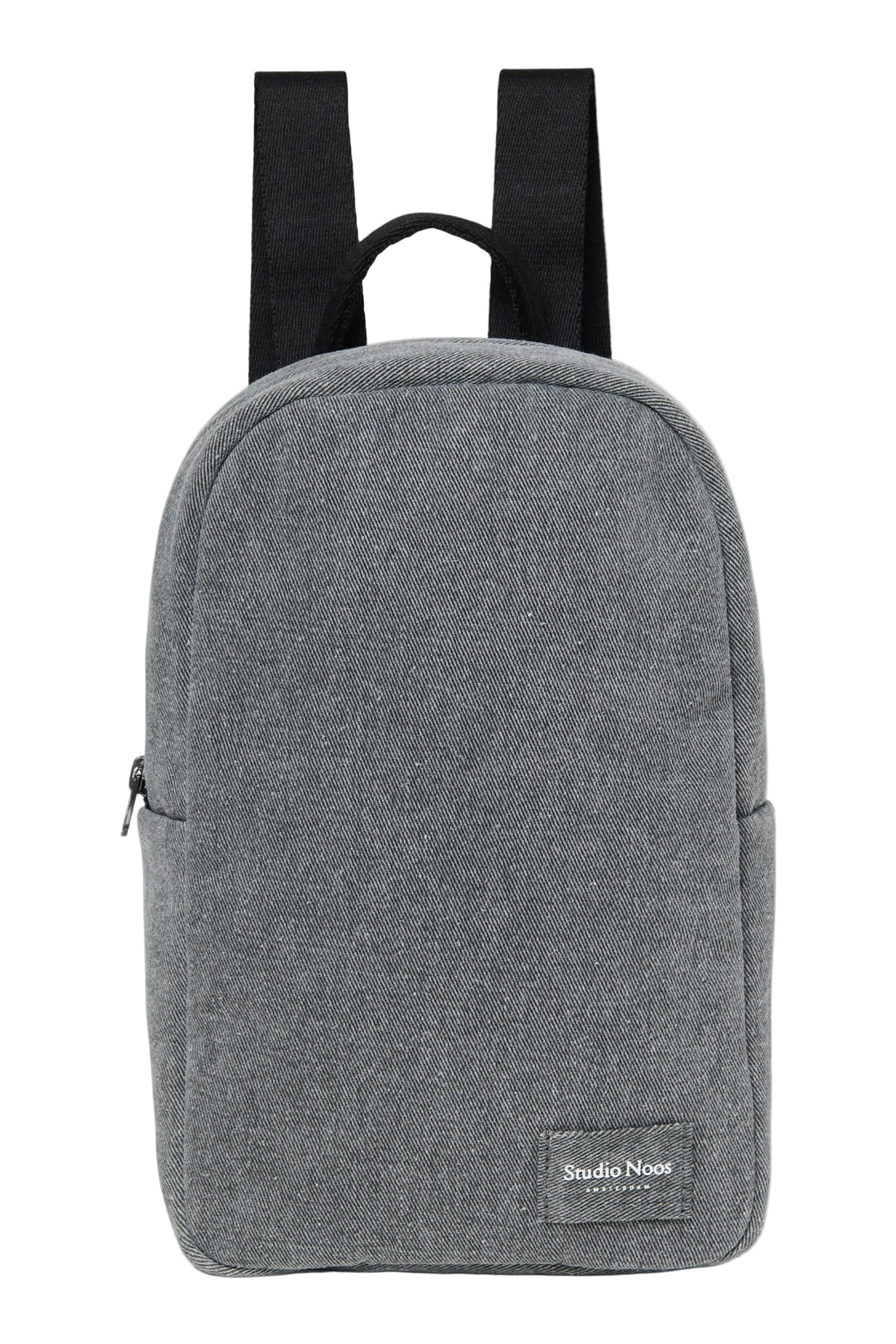 BAKPOKI - GREY DENIM