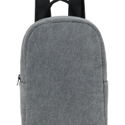 BAKPOKI - GREY DENIM