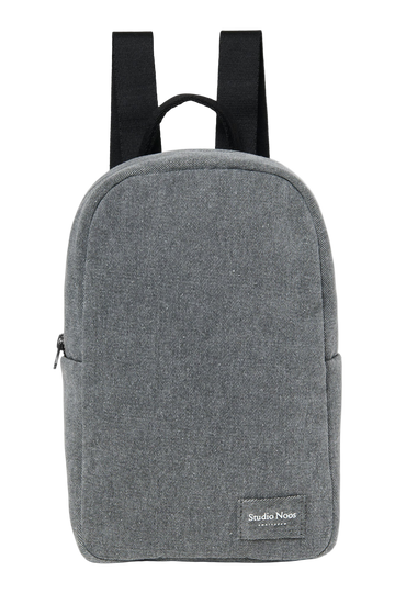 BAKPOKI - GREY DENIM