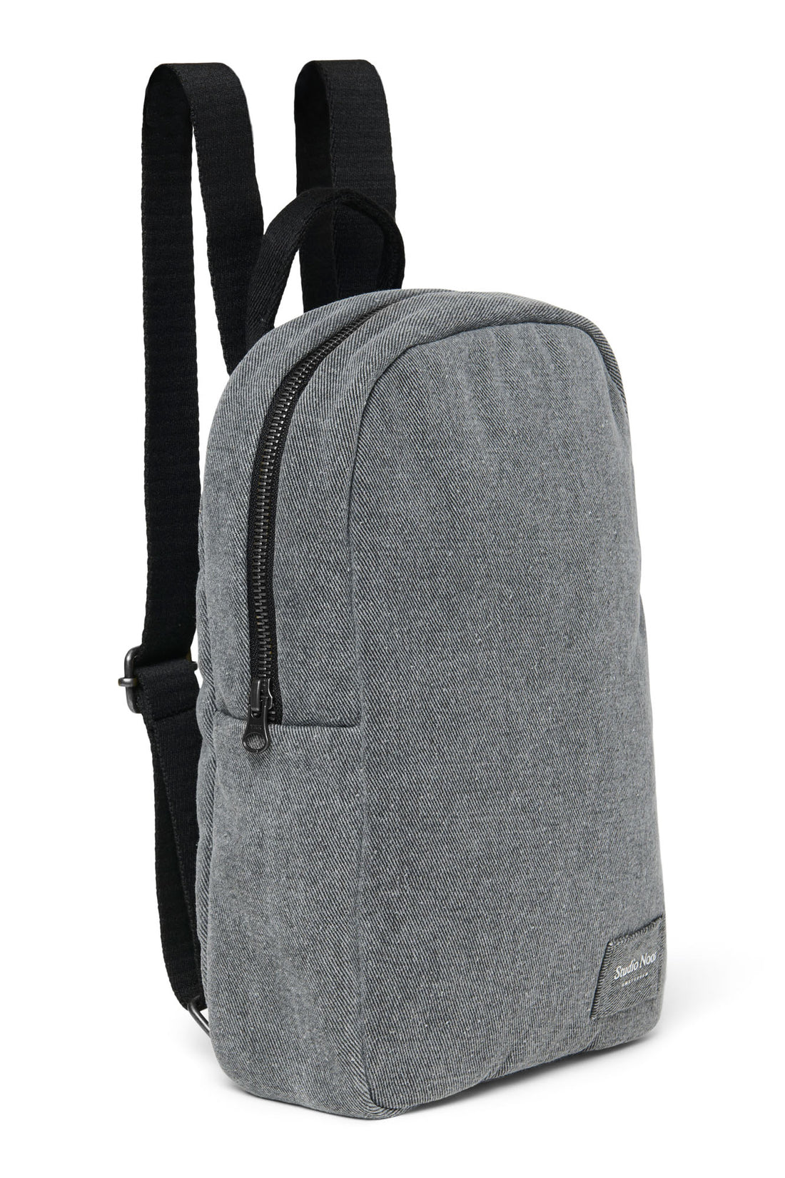 BAKPOKI - GREY DENIM