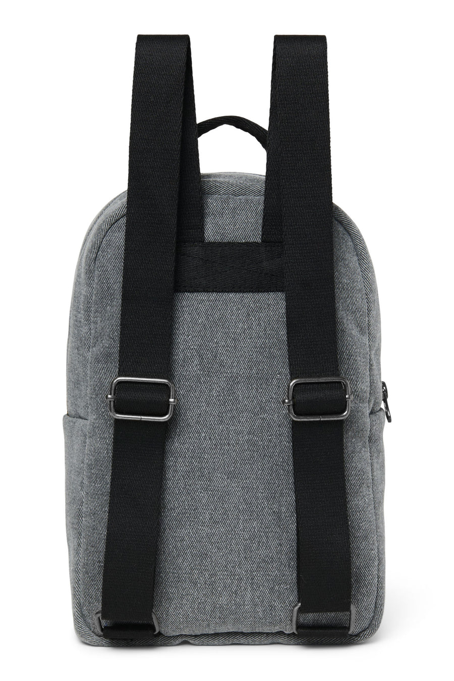 BAKPOKI - GREY DENIM