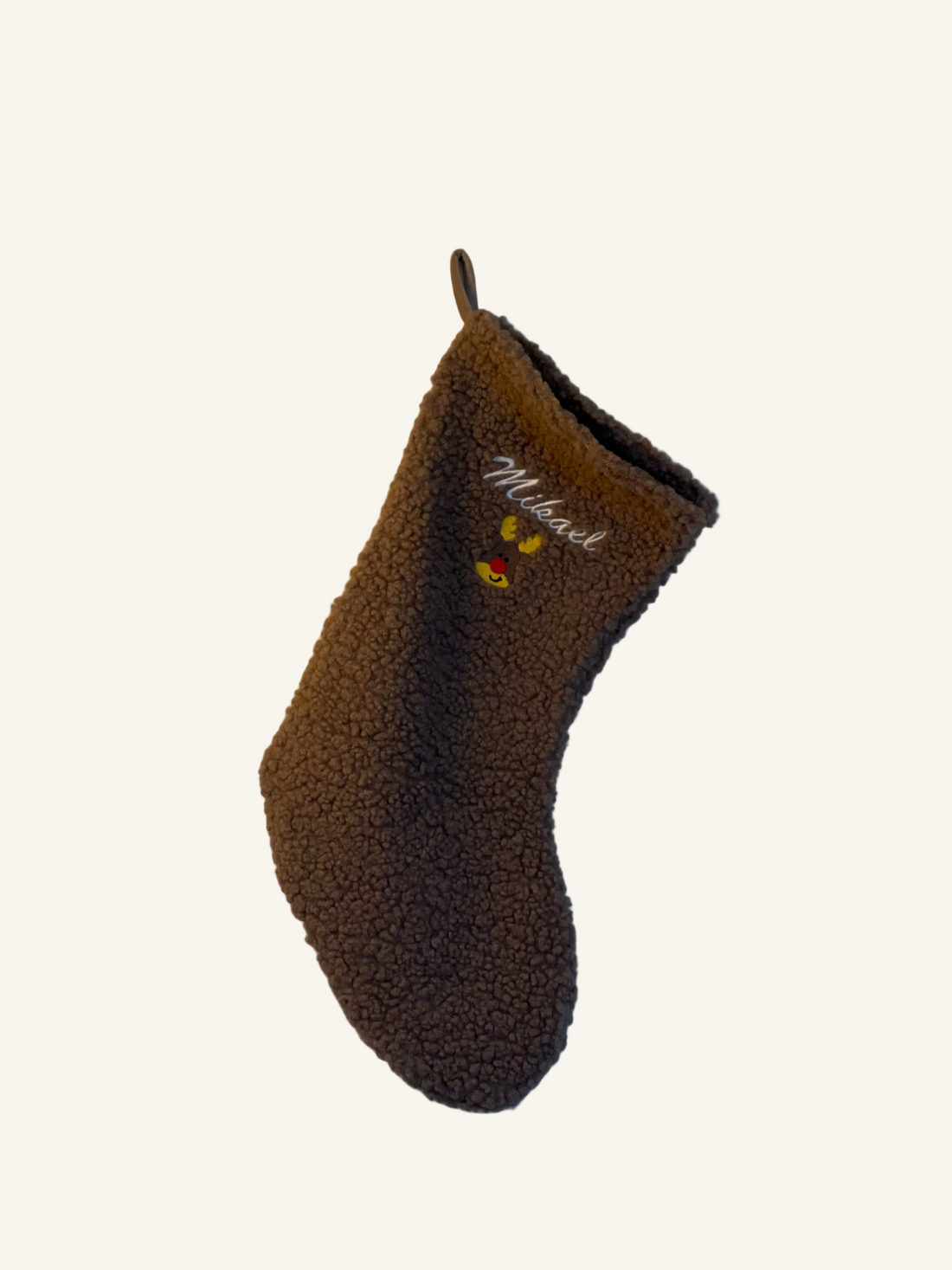 Sérmerktar jólasokkur