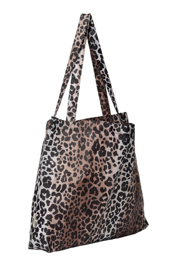 INNKAUPAPOKI - LEOPARD