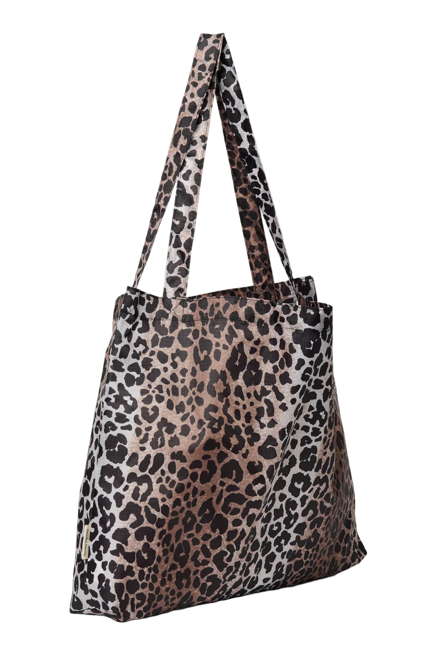 INNKAUPAPOKI - LEOPARD